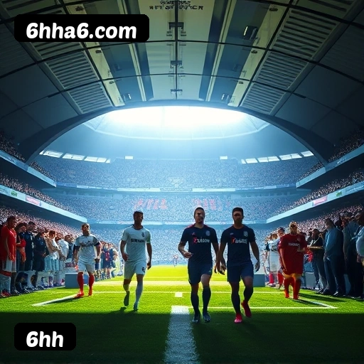 Vantagens exclusivas 6hh para jogadores brasileiros - São Paulo, Rio, BH