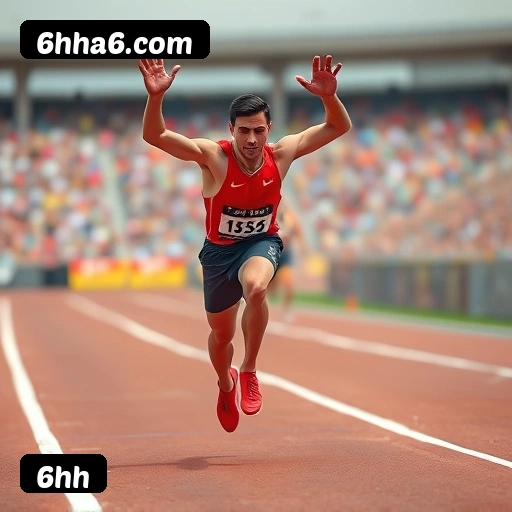 6hh bônus R$5.000 + 500 giros - Rollover 35x, prazo 30 dias, 38% taxa conversão