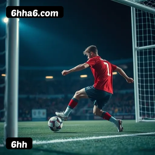 FAQ 6hh Brasil - Perguntas frequentes sobre bônus, PIX, RTP, APP mobile e VIP