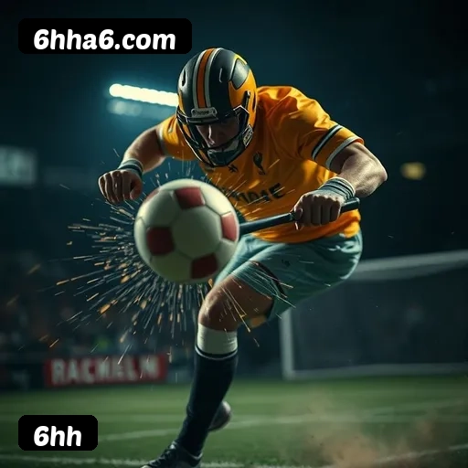 6hh PIX instantâneo Brasil - Depósito e saque em minutos 24/7