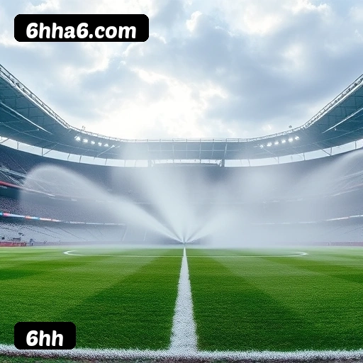 6hh segurança SSL 256-bit - Licença Curaçao, eCOGRA, GLI certificado